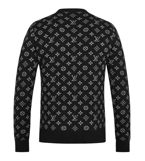 louis vuitton trui zwwrt|Louis Vuitton clothing.